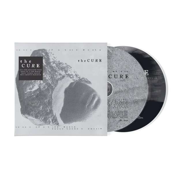 Songs Of A Lost World (homepage featured media)