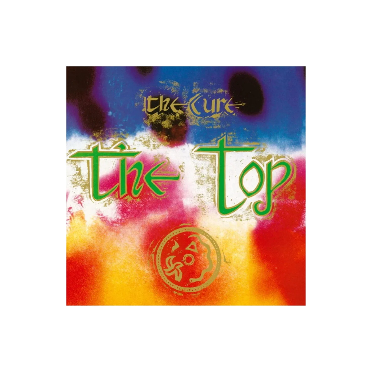 THE TOP (1984) + Extras remastered 2006